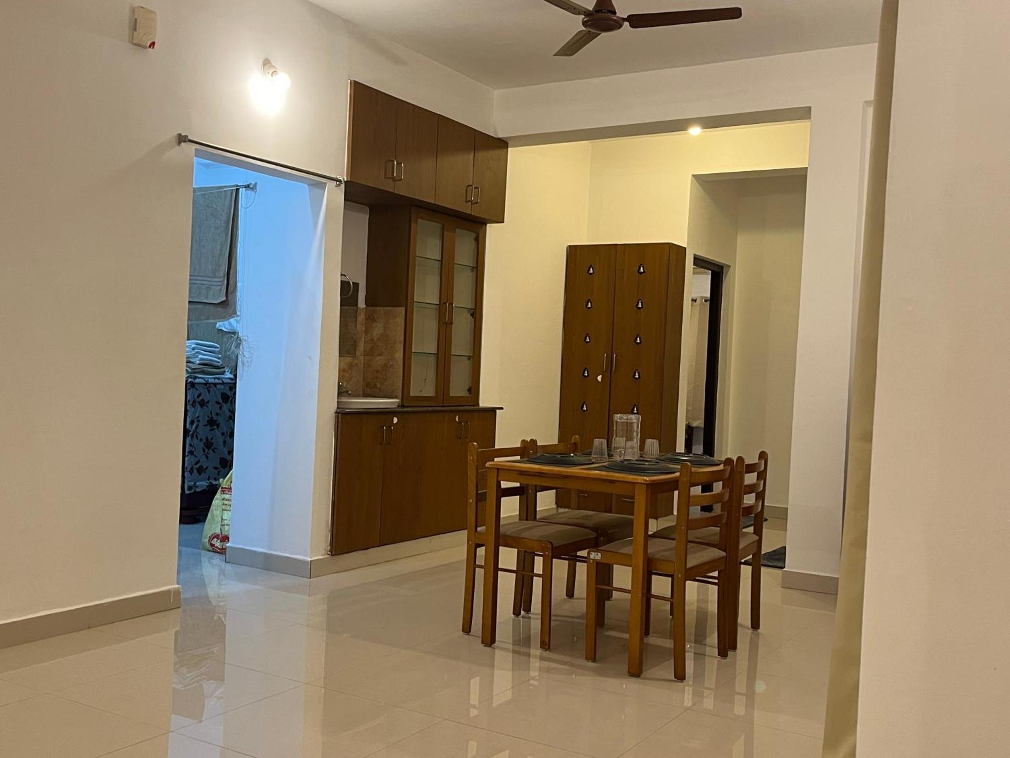 Prince Home Stay Tirunelveli Ngoại thất bức ảnh