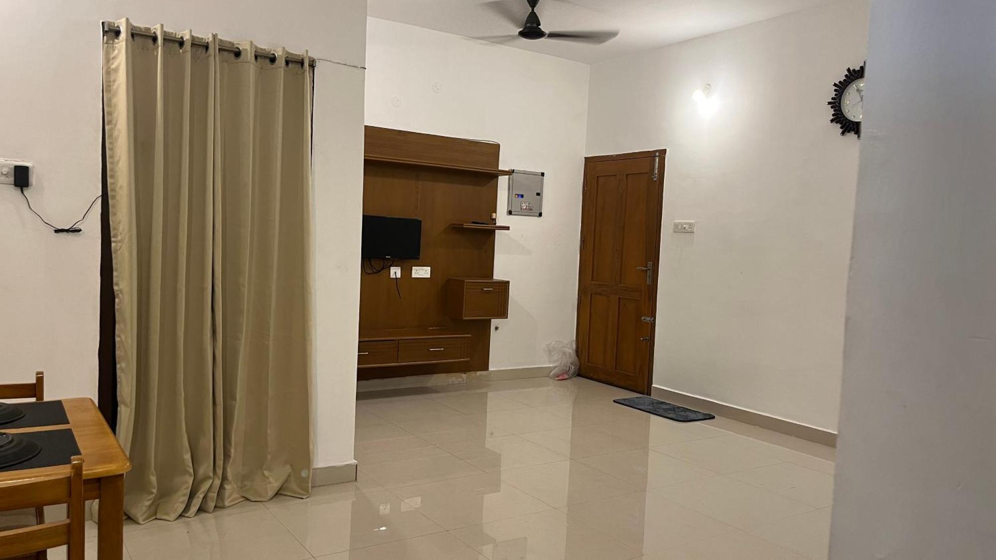 Prince Home Stay Tirunelveli Ngoại thất bức ảnh