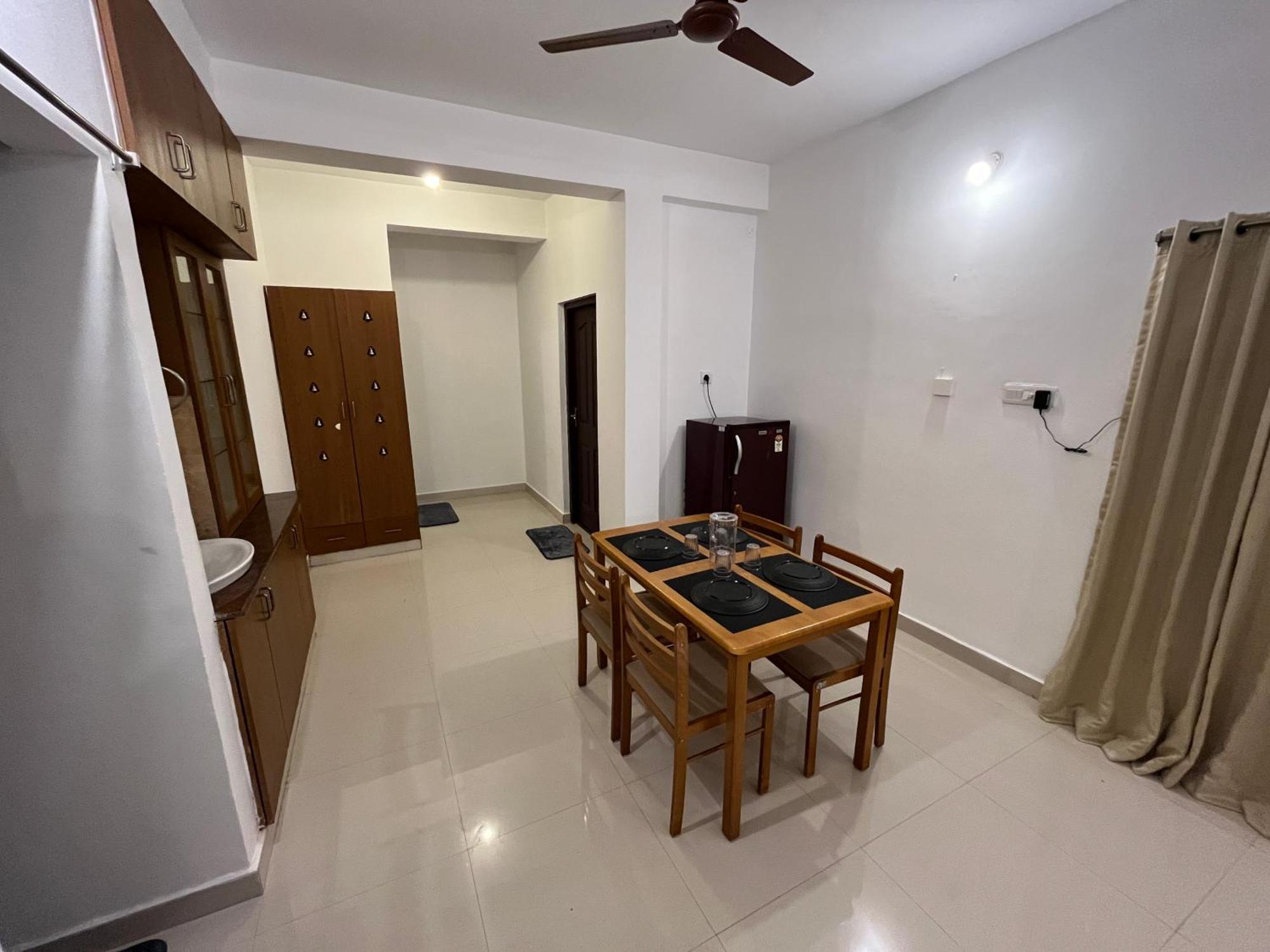 Prince Home Stay Tirunelveli Ngoại thất bức ảnh