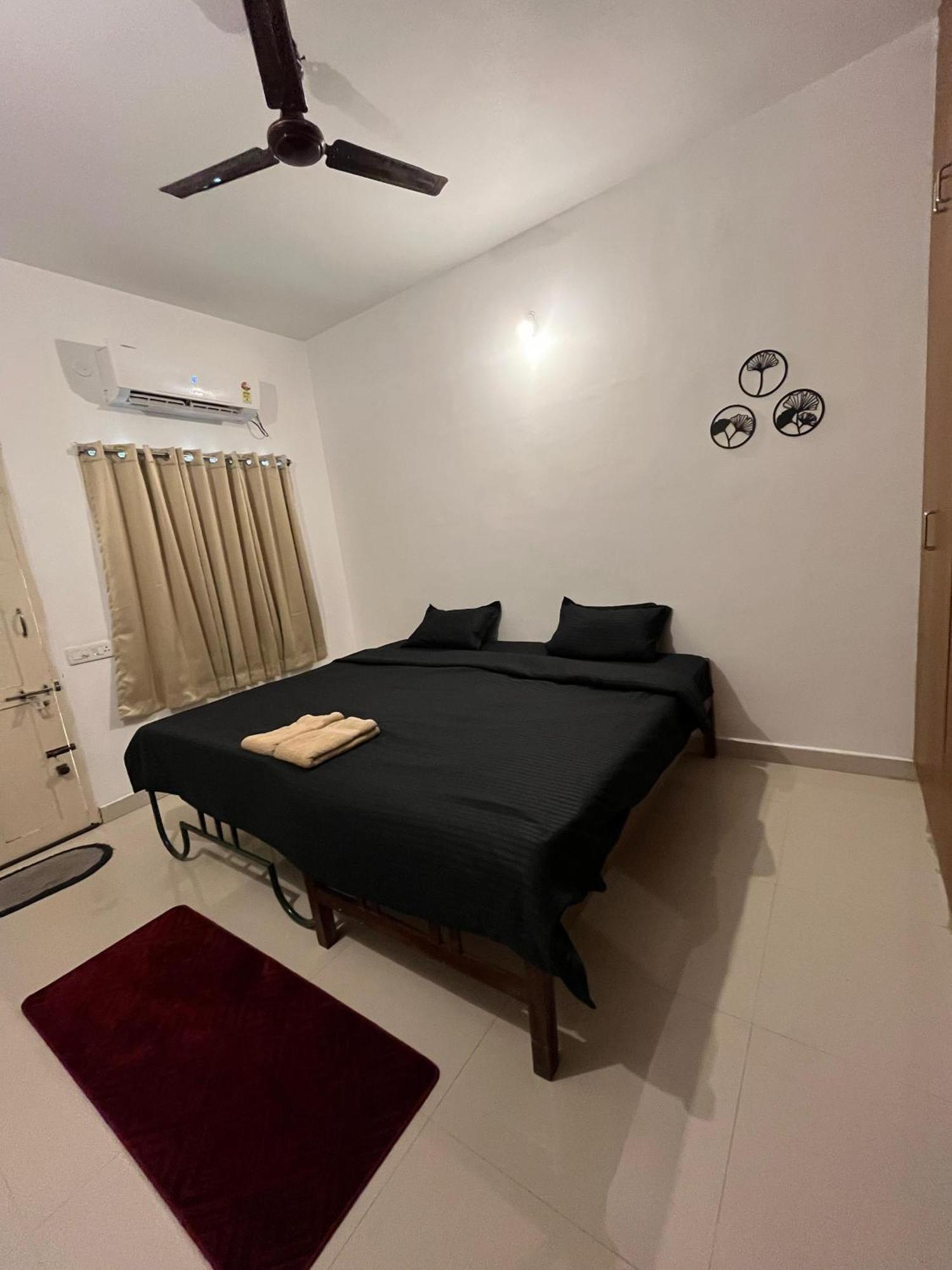 Prince Home Stay Tirunelveli Ngoại thất bức ảnh