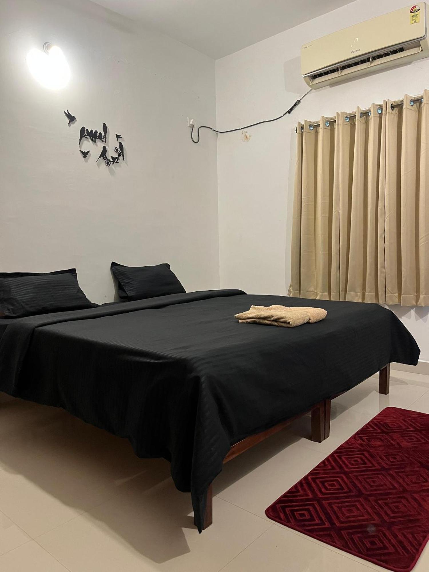 Prince Home Stay Tirunelveli Ngoại thất bức ảnh