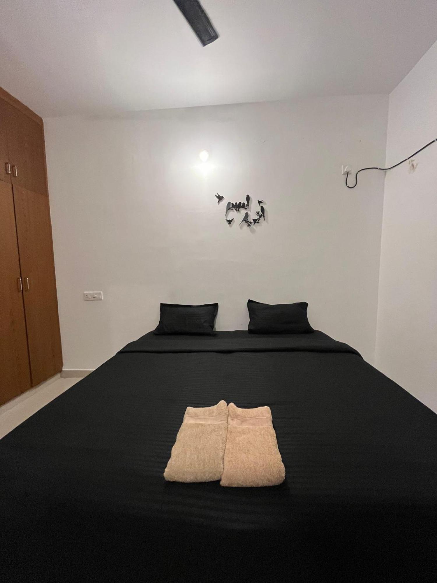 Prince Home Stay Tirunelveli Ngoại thất bức ảnh