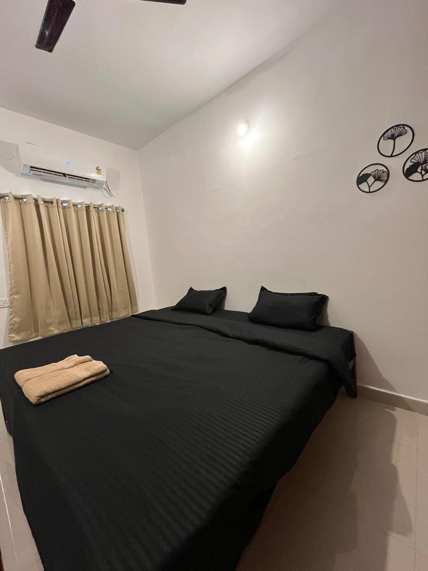 Prince Home Stay Tirunelveli Ngoại thất bức ảnh